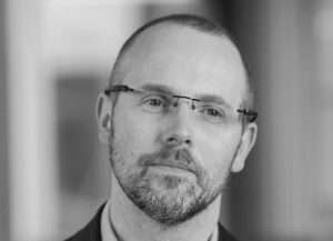 James Mitchell