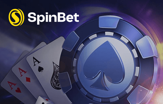SpinBet Casino – Bonus